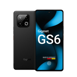 Gigaset GS6 - View 1