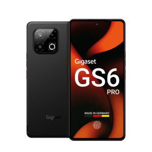 Gigaset GS6 PRO - View 1
