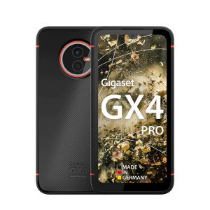 Gigaset GX4 PRO - View 1