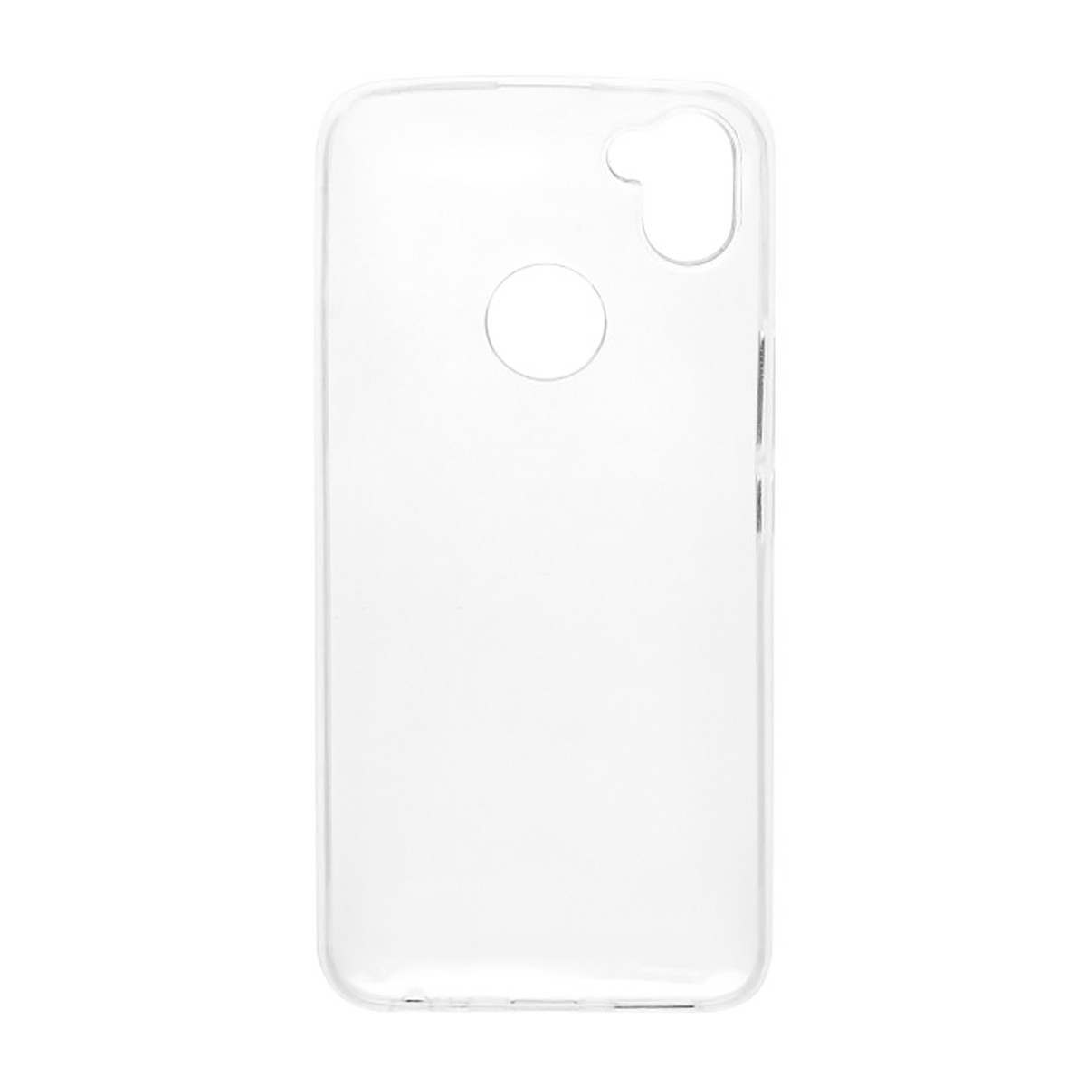 Gigaset Total Clear Cover (GS5 LITE/ GS5 senior)