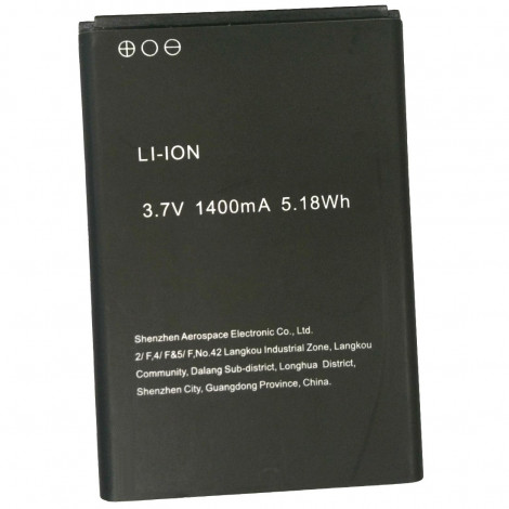 Batterie originale (GL7)