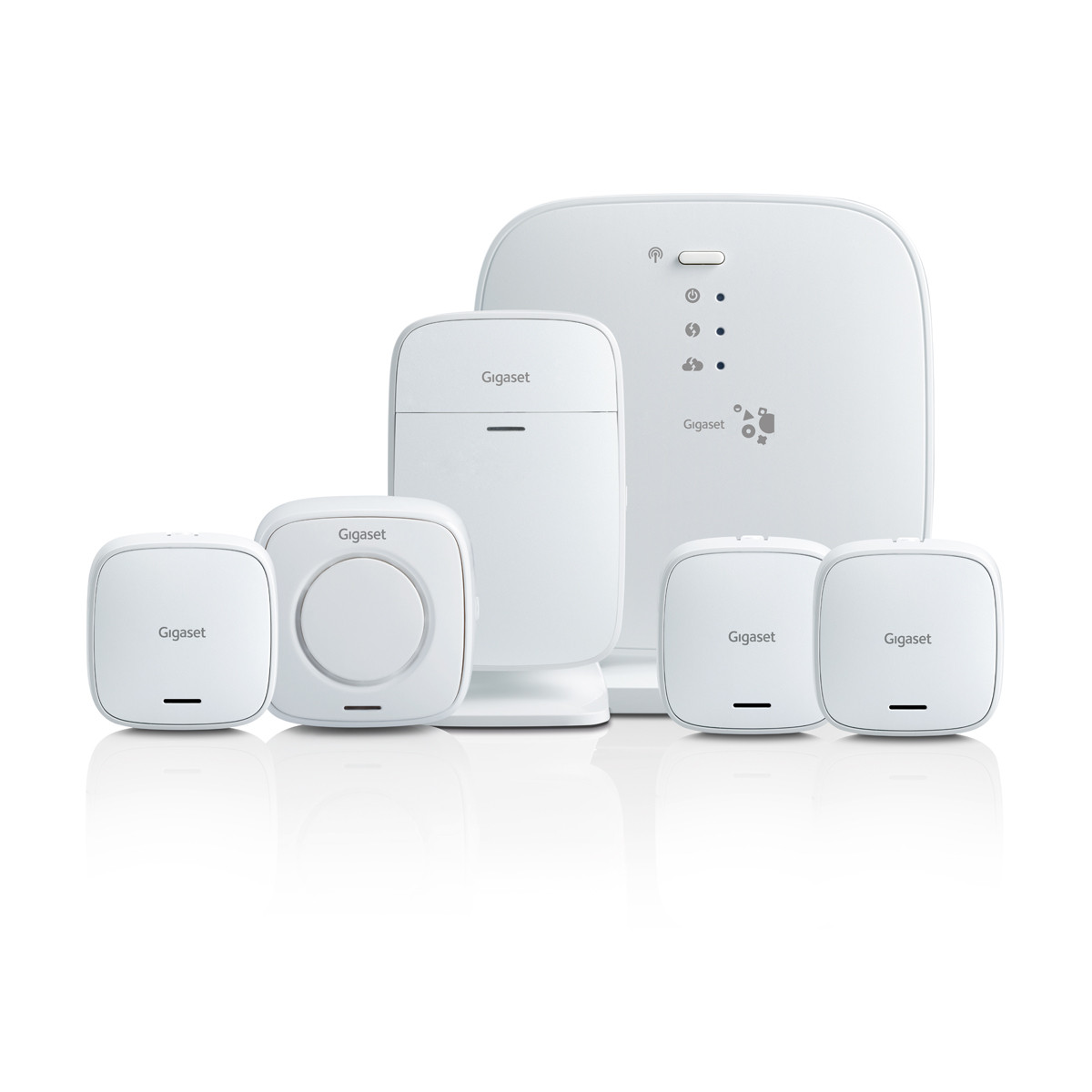 Gigaset Smart Home Alarmsysteem M