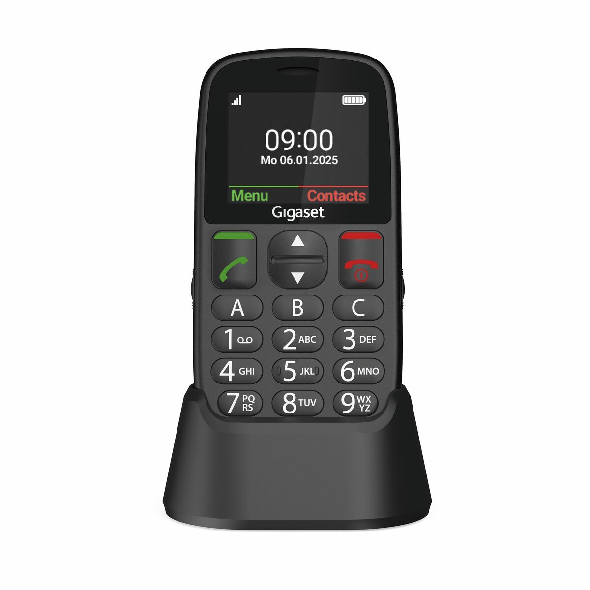 GIGASET E370 Telefon Duo (Gebraucht) in Wangen b. Olten für CHF 69