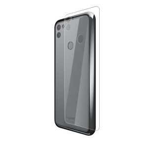 Gigaset Crystalclear Backside Protector (GS5)