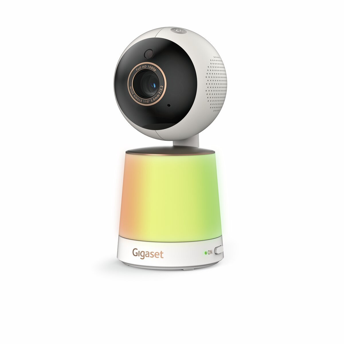 Gigaset BABY 500 Video - View 13