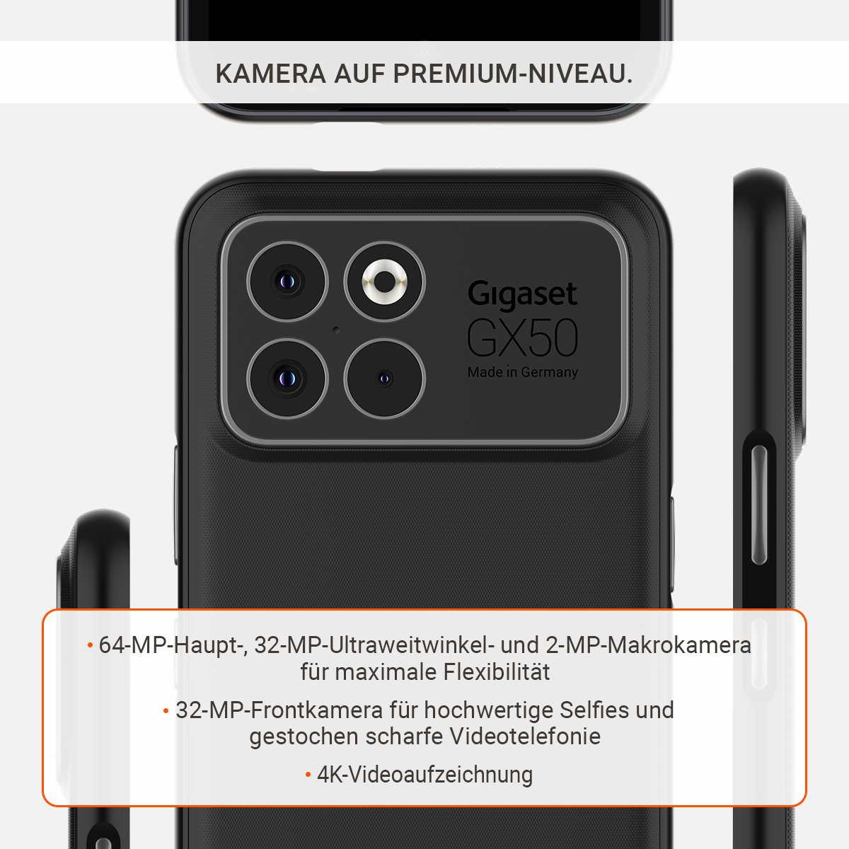 Gigaset GX50