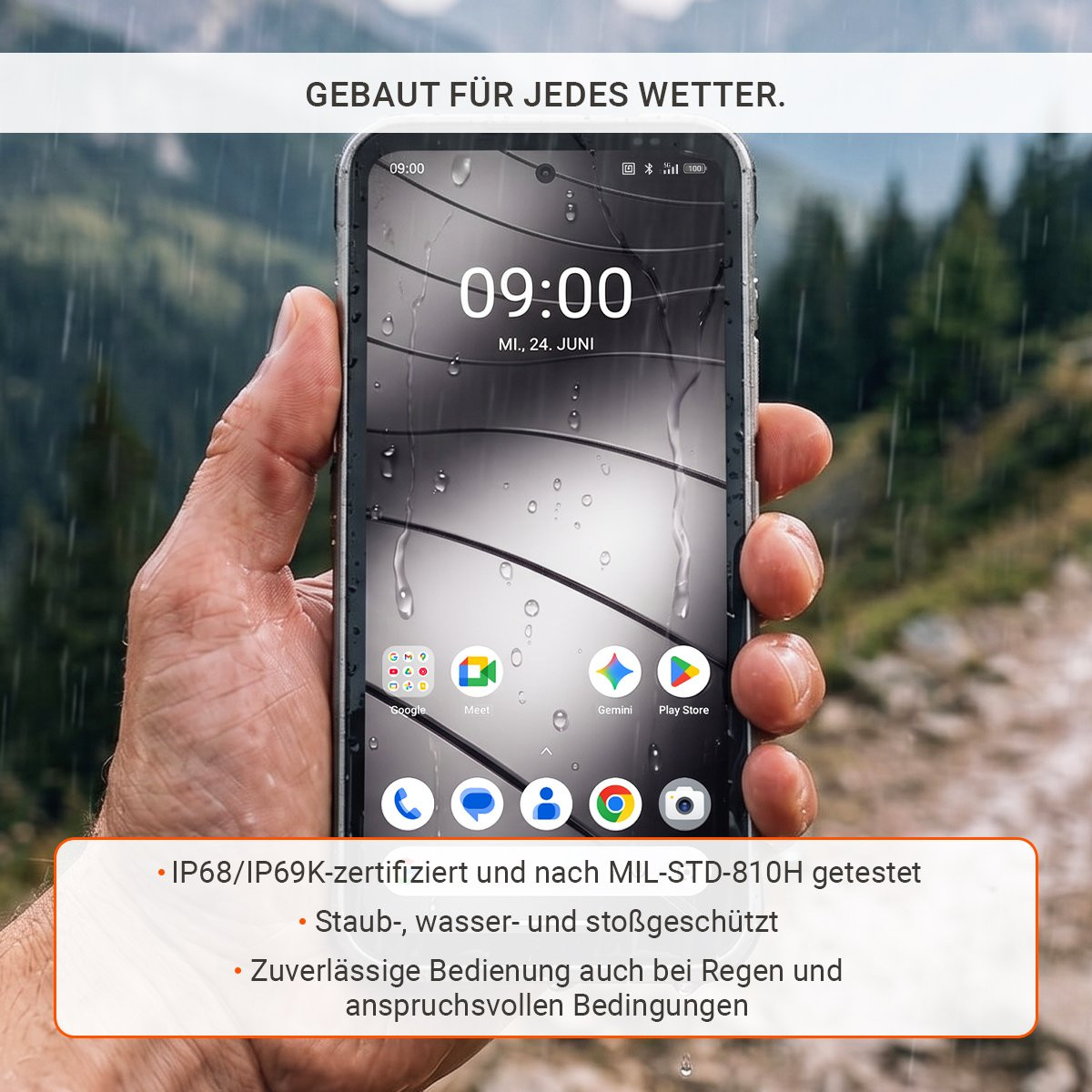 Gigaset GX50