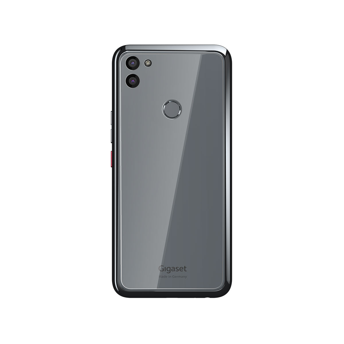 Gigaset Crystalclear Backside Protector (GS5)