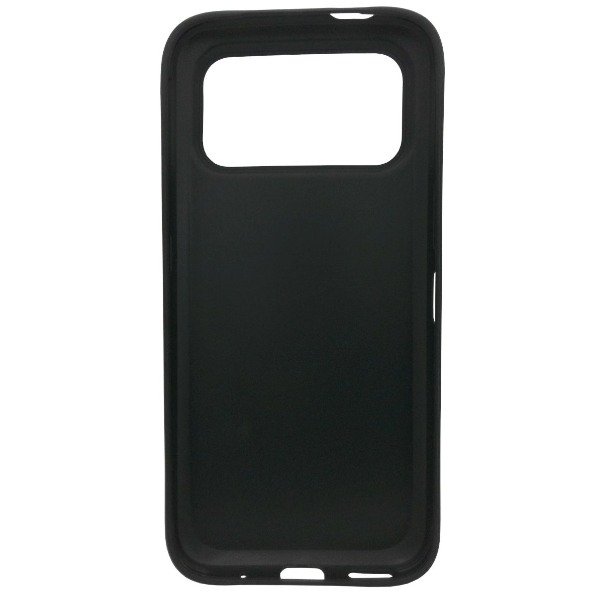 Gigaset Total Clear Cover (GS6/ GS6 PRO) + Smartphone