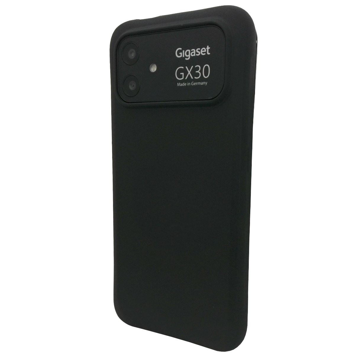 Gigaset Total Clear Cover (GS6/ GS6 PRO) + Smartphone