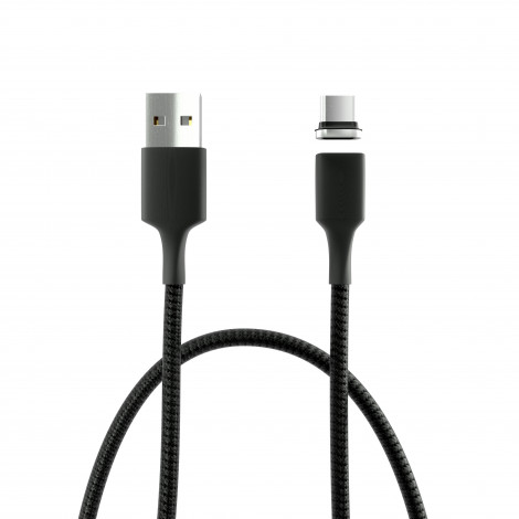 USB Type-C Magnet-Kabel