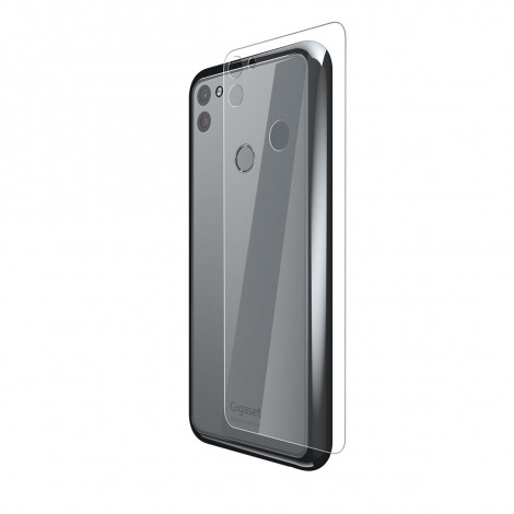 Gigaset Crystalclear Backside Protector (GS5)