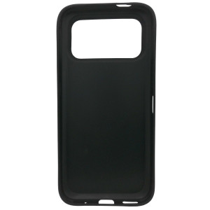 Gigaset Total Clear Cover (GS6/ GS6 PRO) + Smartphone
