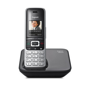 Gigaset PREMIUM 100 - View 1
