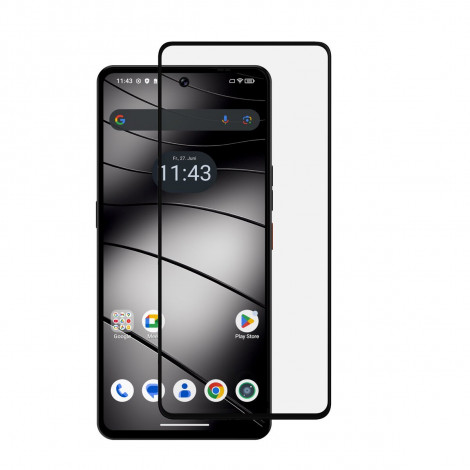 Gigaset Full Display Glass Protector (GS6 / GS6 PRO) - Front
