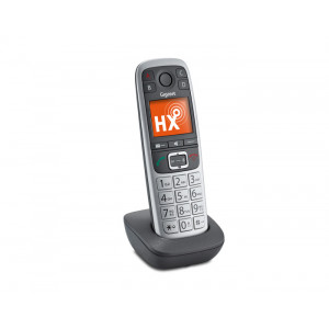 Big button handset Gigaset E560HX