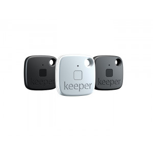 keeper, keeper (confezione da tre)