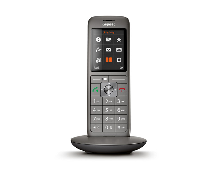 Gigaset Eco Dect CL660HX 