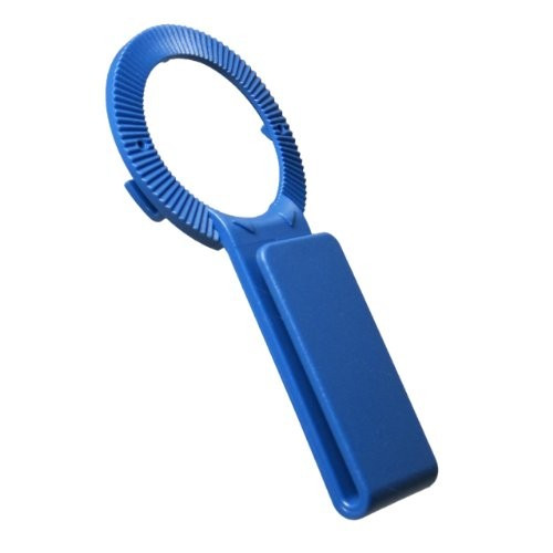 Gürtelclip für das Gigaset E45-Blue