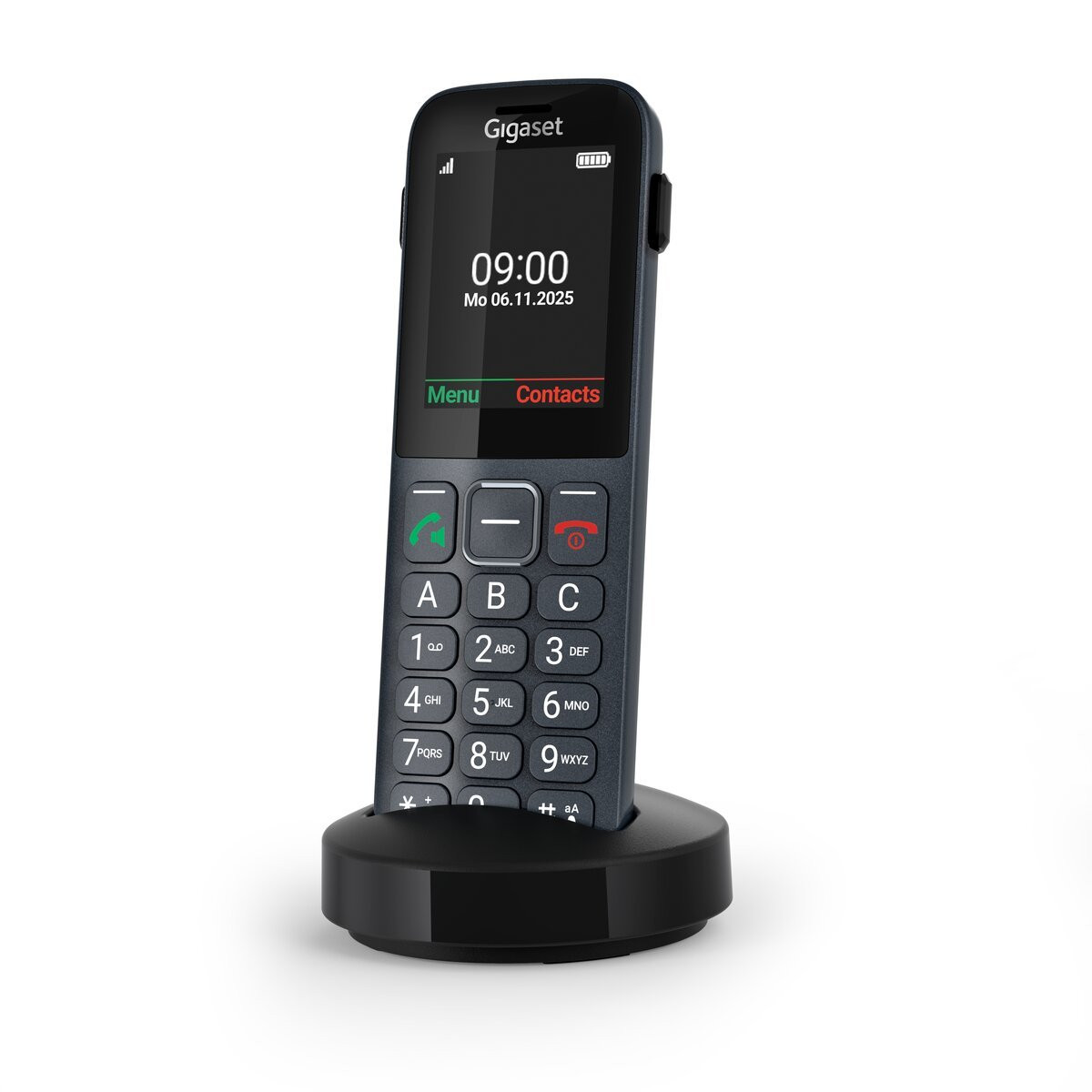 Gigaset COMFORT 600 SIM