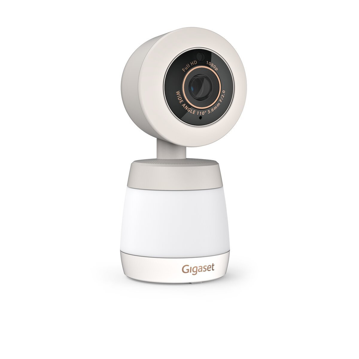 Gigaset BABY 700 Connected