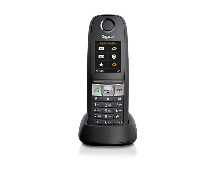 Gigaset E630HX | DECT-Telefone