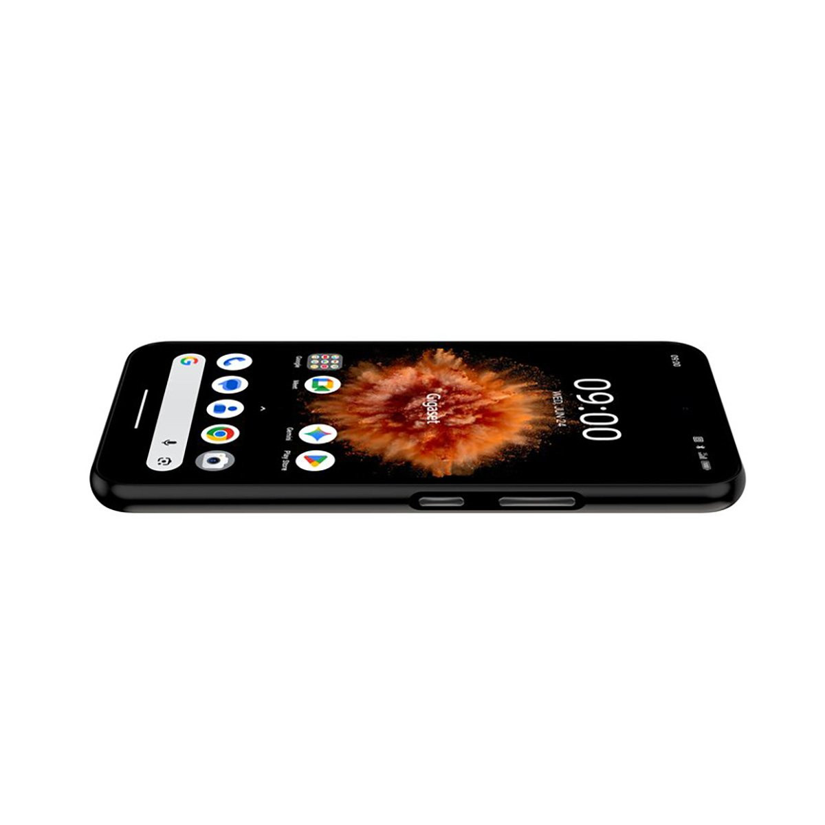 Gigaset GX50 - Black - View 13
