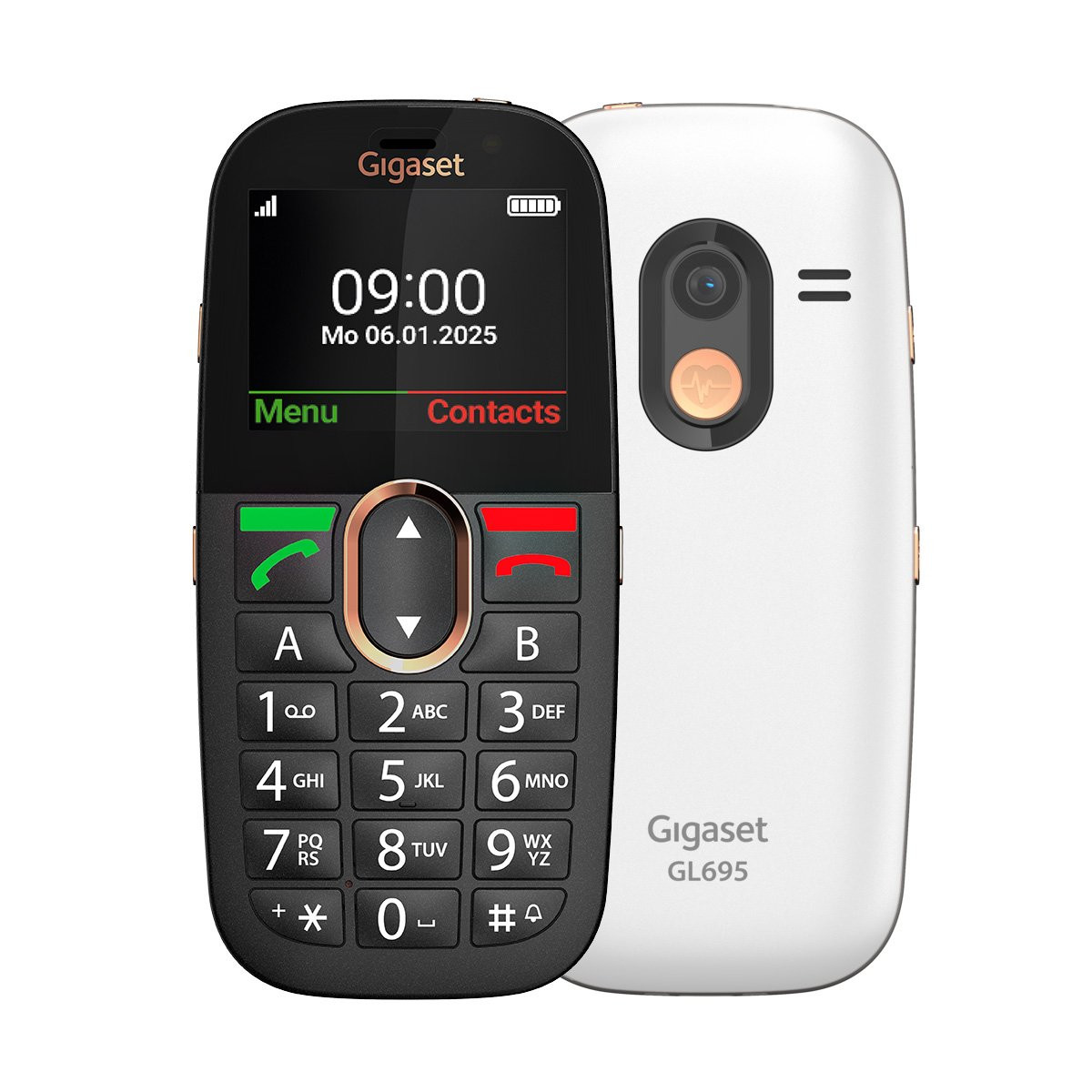 Gigaset GL695