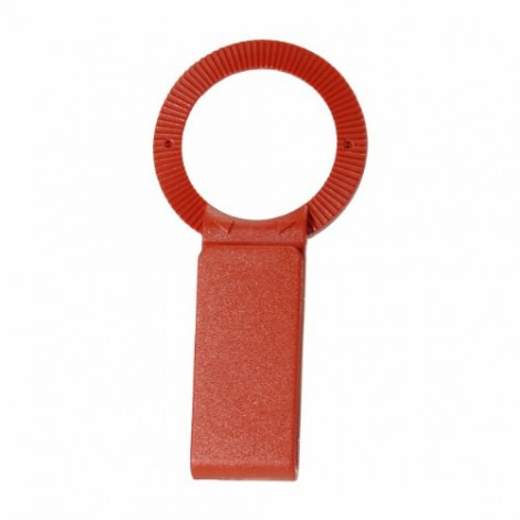 Gürtelclip für das Gigaset E45-Red