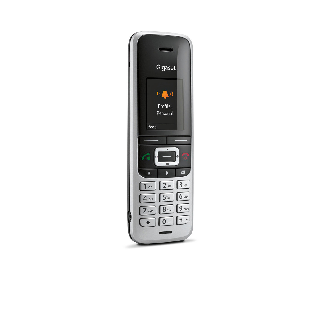 Buy Gigaset PREMIUM 100HX cordless phone for router with DECT base | Gigaset