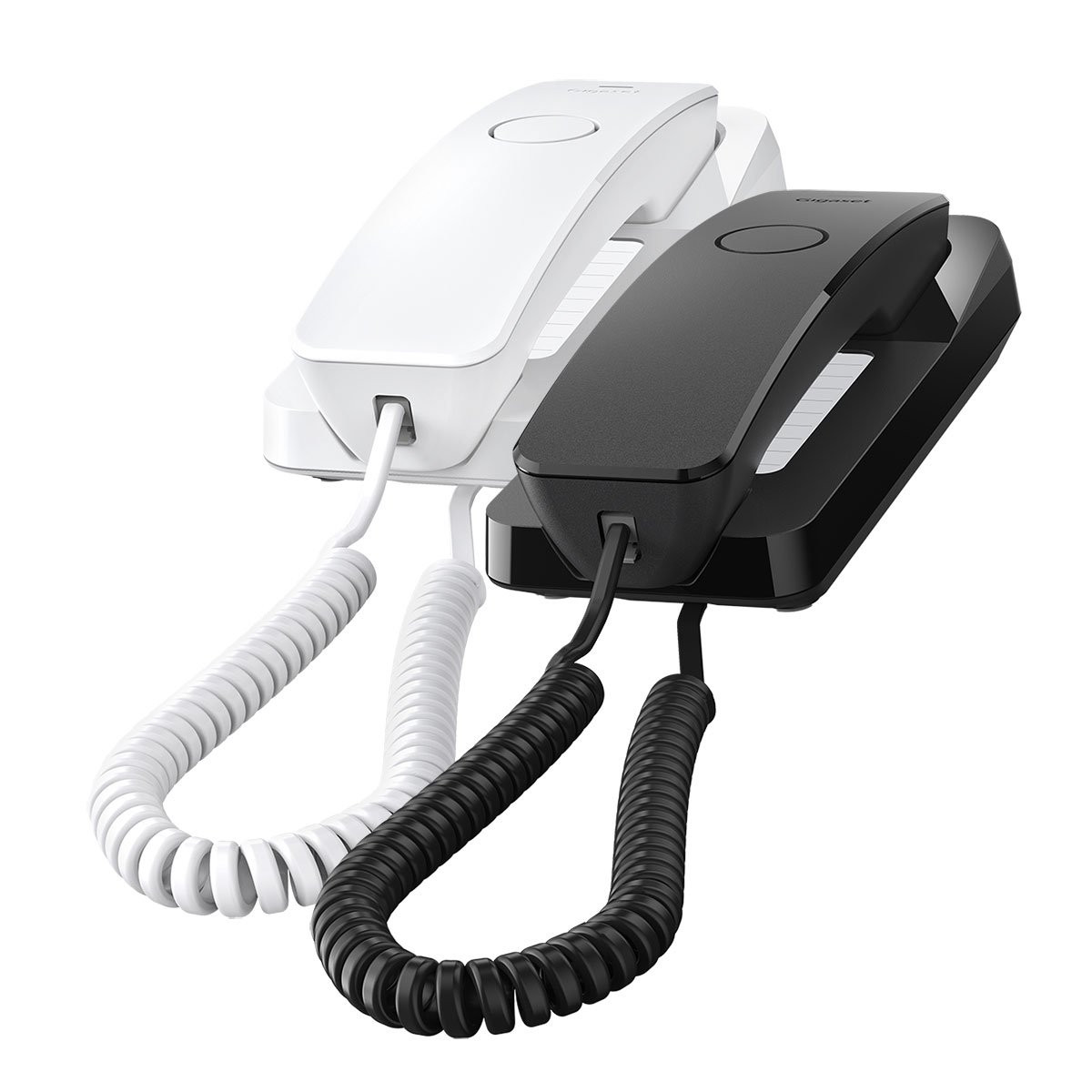 Buy Gigaset DESK 200 corded phone | Schnurgebundene Telefone