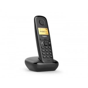 Gigaset AS690 - Téléphone sans fil - S30852-H2816-N101