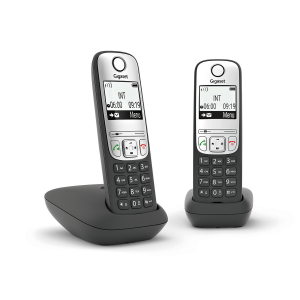 Gigaset A690 - View 1