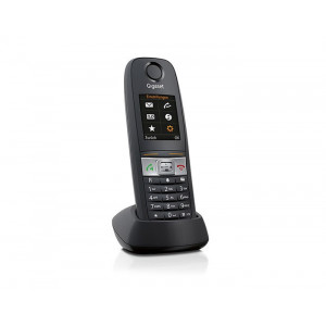 SL910 Trio Black Gigaset : Téléphonie DECT