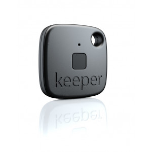 Gigaset G-tag Schlüsselfinder Beacon / Key Finder zum einfachen Bluetooth 