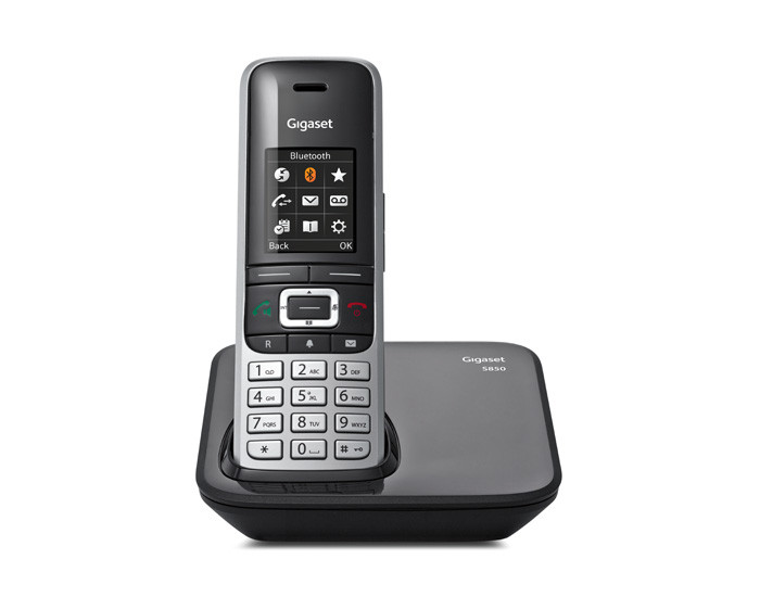 Gigaset S850