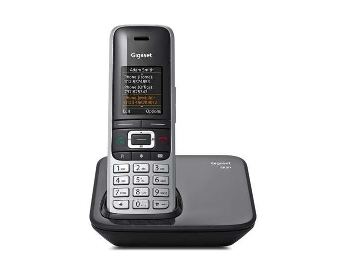 Gigaset S850