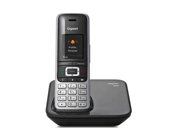 Gigaset S850