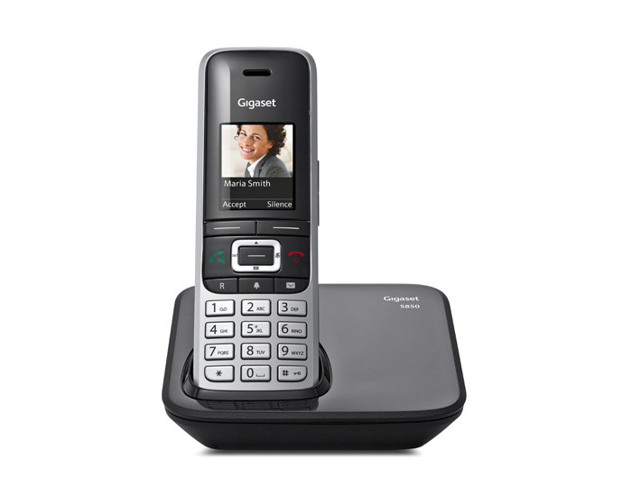 Gigaset S850