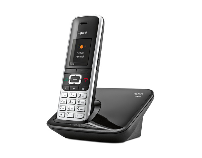 Gigaset S850