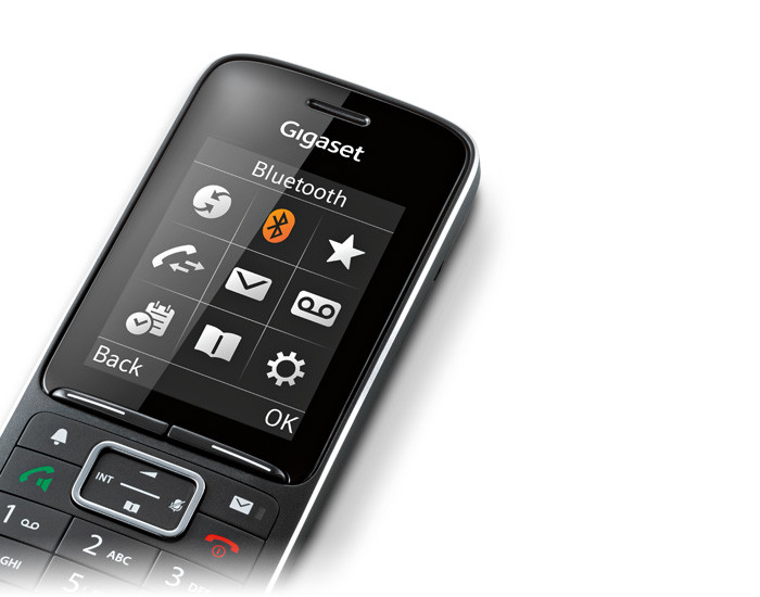Gigaset SL450