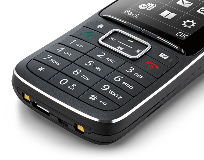 Gigaset SL450
