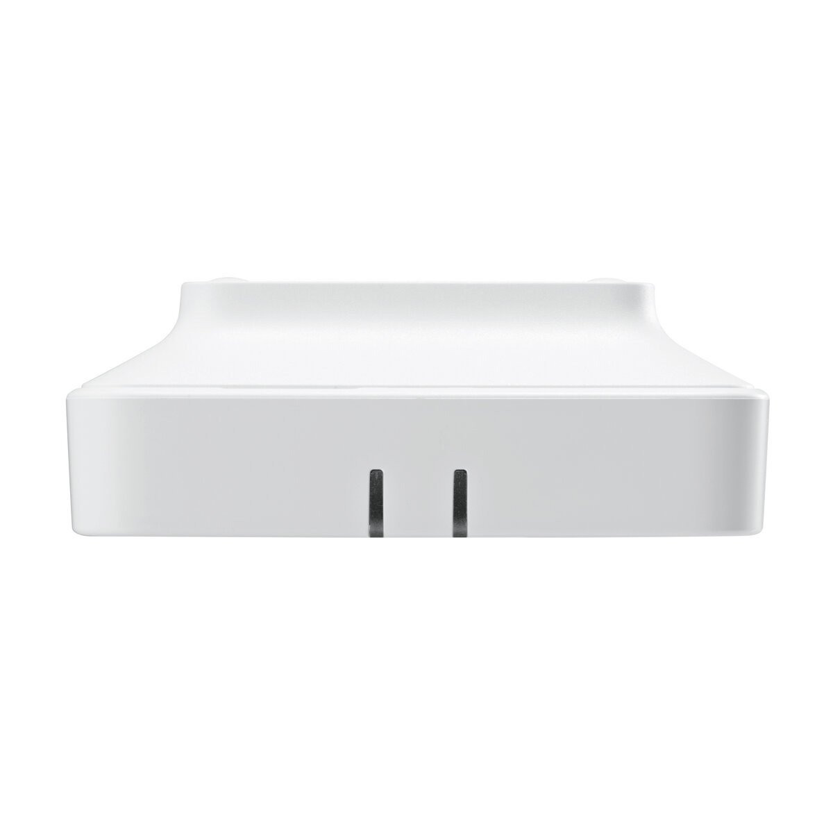 Vista frontale sinistra della stazione base Gigaset N770 IP PRO DECT IP