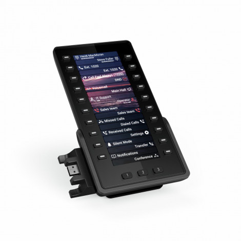Gigaset P800 KEY PRO - Unità Di Espansione Tasti / Senza Bluetooth - View 1