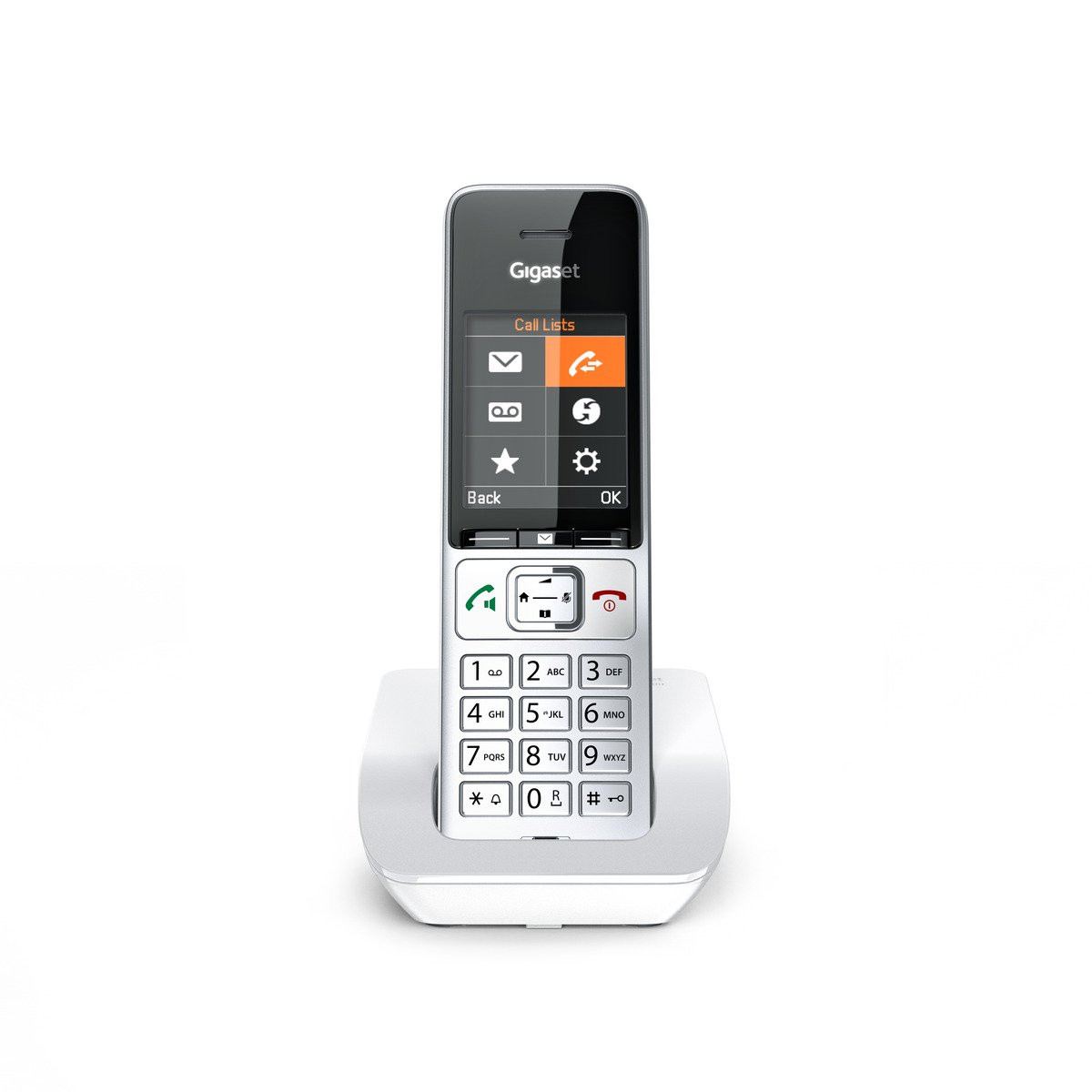 Gigaset COMFORT 501