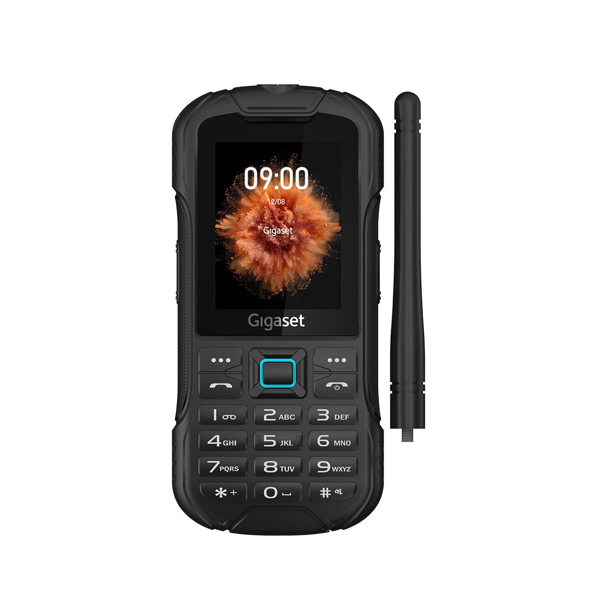 Gigaset GLX 8 ACTIVE