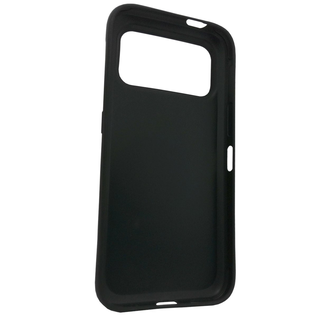 Gigaset Total Clear Cover (GS6/ GS6 PRO) + Smartphone