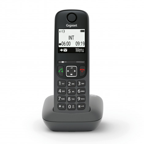 Gigaset AS490 - View 1