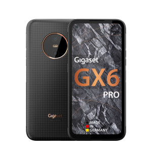 Gigaset GX6 PRO - View 1
