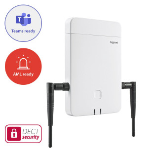 Gigaset N870E IP PRO US - View 1